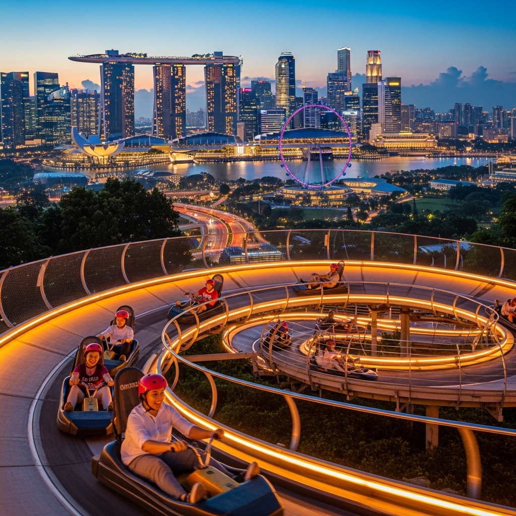 Best universities in Singapore