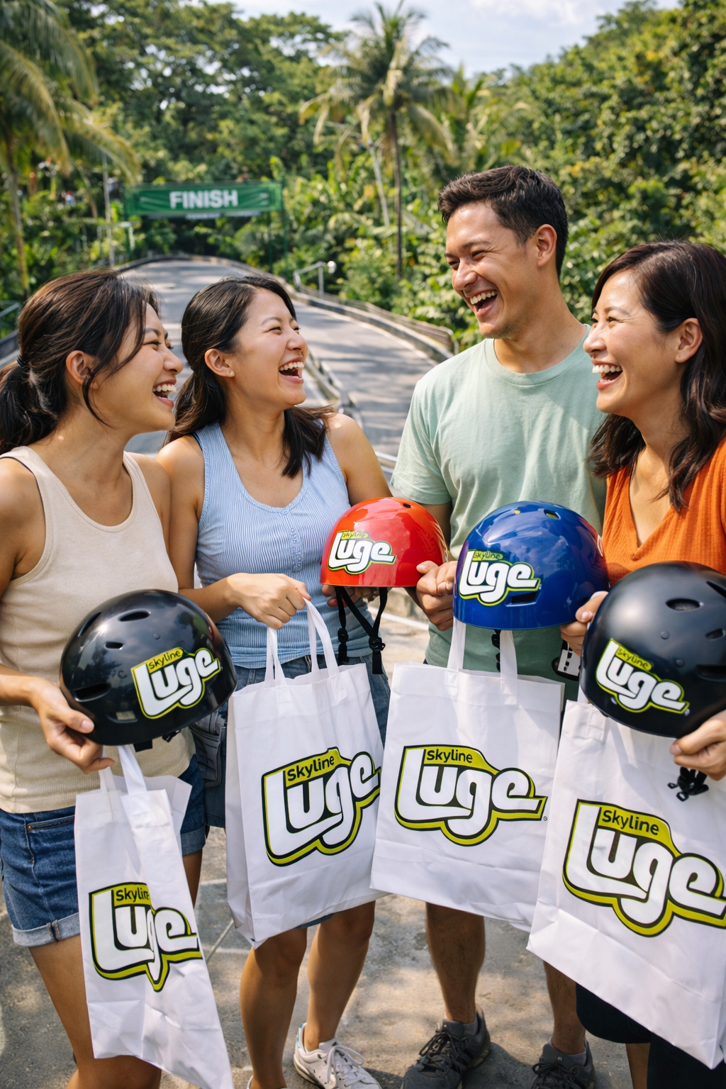 Best shopping malls in Singapore