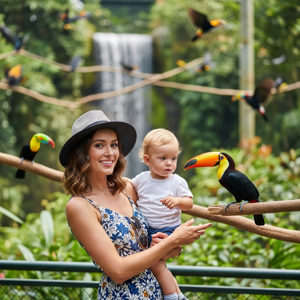 Is Singapore expensive for tourists?