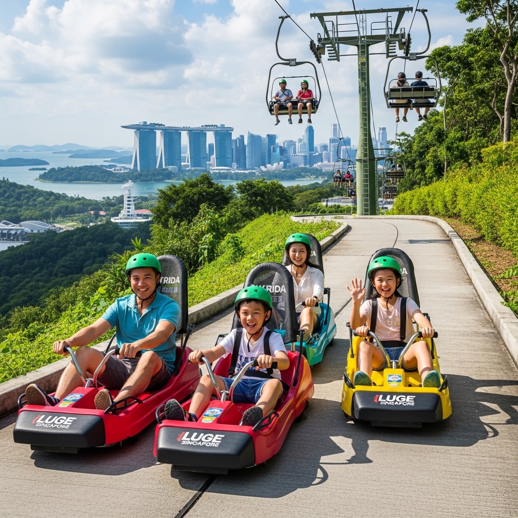 Best coworking spaces in Singapore