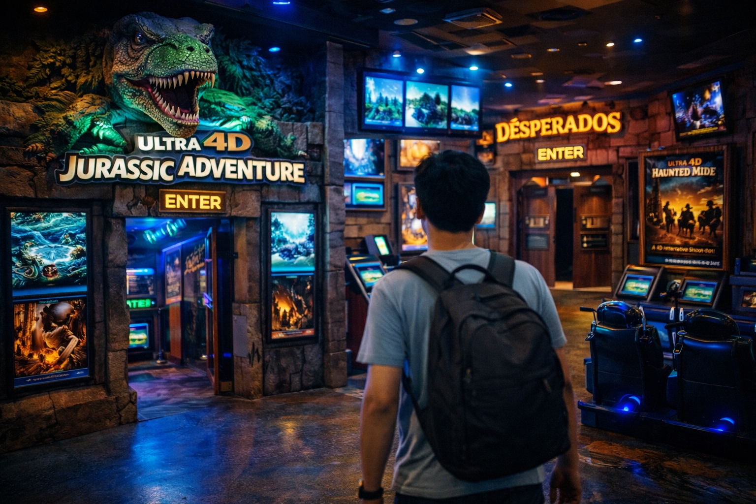 Hidden gems in Singapore most tourists miss